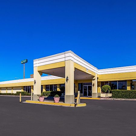 Quality Inn St George I-95 St. George Екстер'єр фото