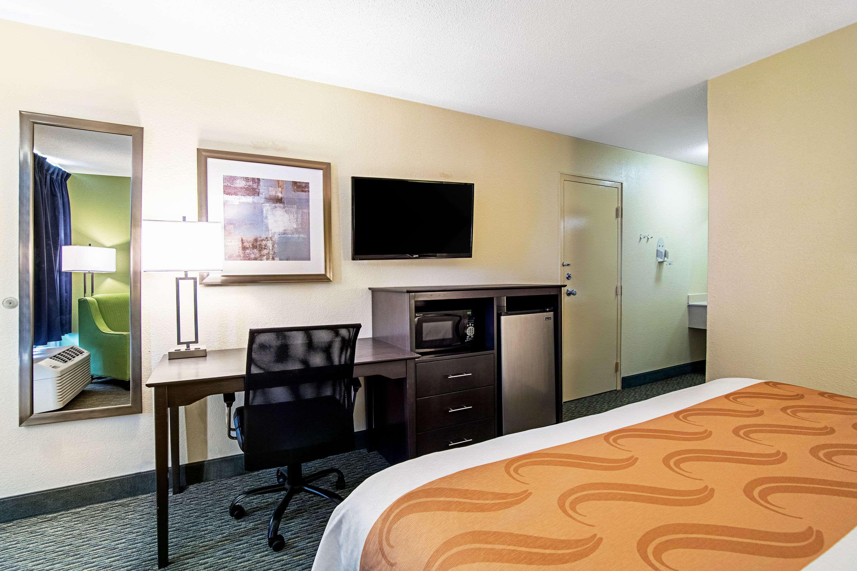 Quality Inn St George I-95 St. George Екстер'єр фото