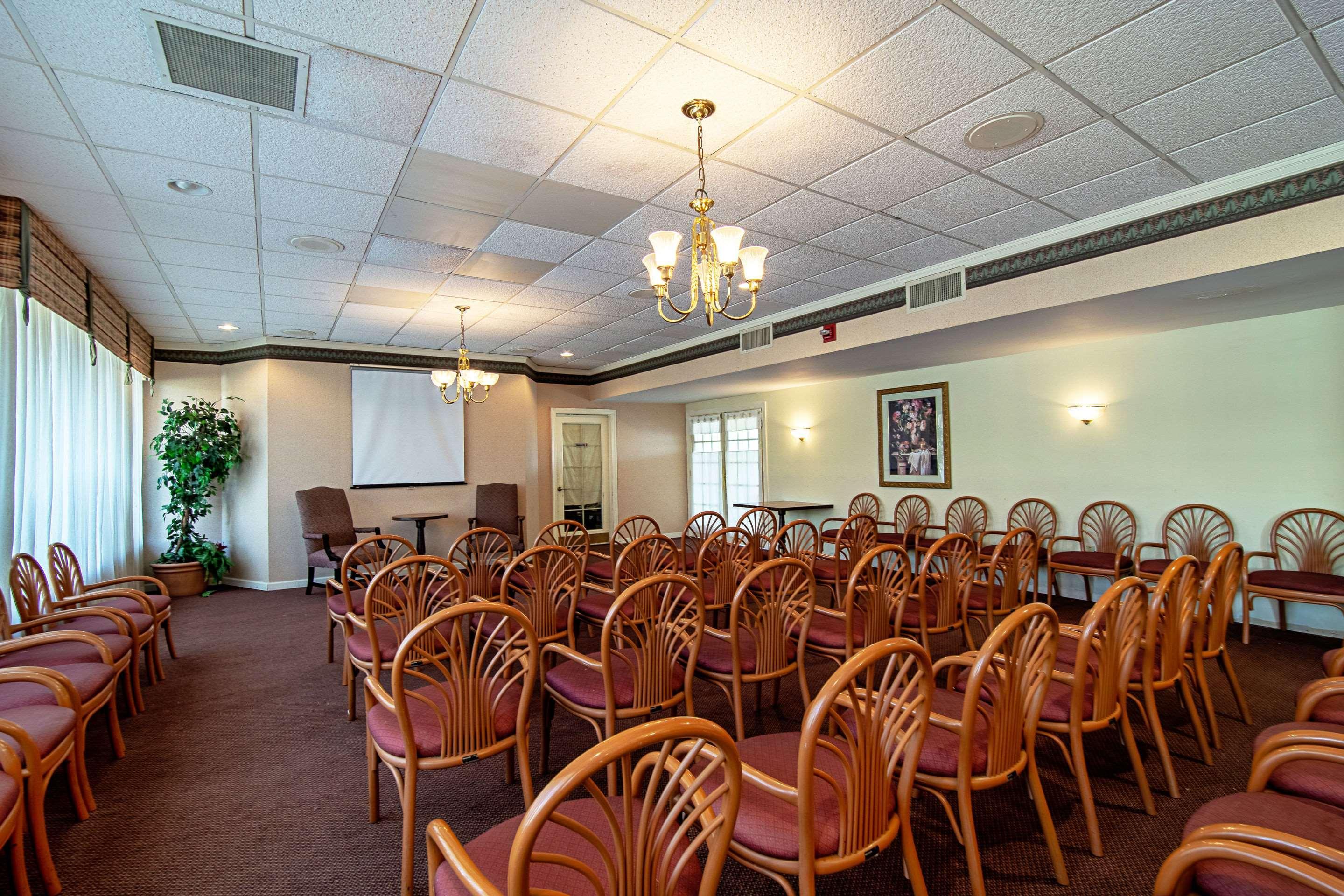 Quality Inn St George I-95 St. George Екстер'єр фото